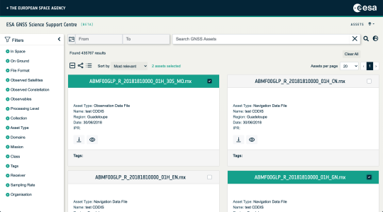 Proyecto de desarrollo web GSSC portal