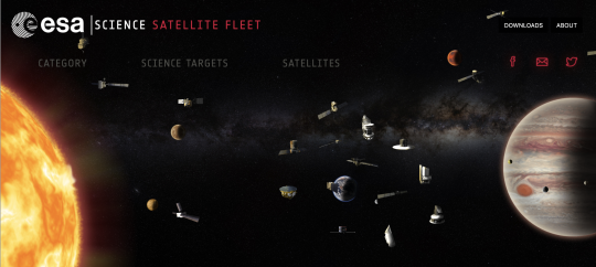 Proyecto de diseño y modelado 3D: Scifleet